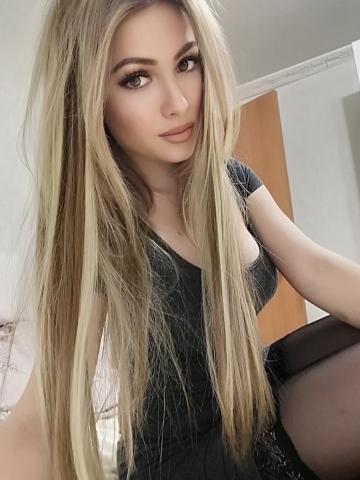 Ульяна Вип Москва фото 2