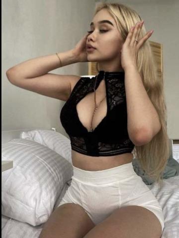 Зульфия Высокая Реал фото 3