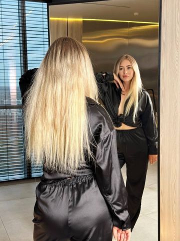 Ирина Супер Брюнетка